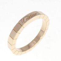 カルティエ ラニエール リング