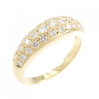 タサキ ダイヤモンド リング 0.41CT
