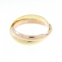 K18YG/K18PG リング