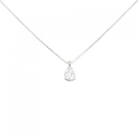 PT ダイヤモンド ネックレス 0.321CT