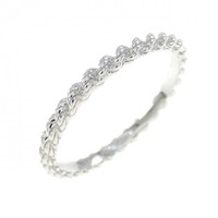 ブシュロン セルパンボエム リング