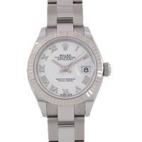 ロレックス デイトジャスト 279174・3 SSxWG 自動巻 ランダム番