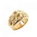 クロムハーツ CHROME HEARTS RING