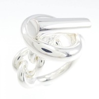 エルメス クロワゼット リング