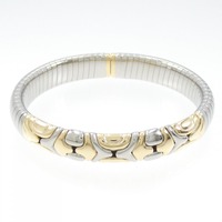 ブルガリ アルベアーレ バングル