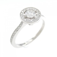 PT ダイヤモンド リング 0.26CT
