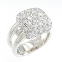 PT ダイヤモンド リング 2.07CT