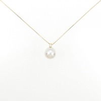 タサキ アコヤパール ネックレス 8.3mm