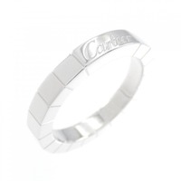 カルティエ ラニエール リング