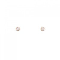 ティファニー バイザヤード ピアス