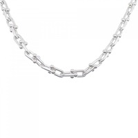 ティファニー リンクスモール ネックレス