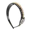 アレクサンドルドゥパリ ALEXANDRE DE PARIS HAIR ACCESSORIES