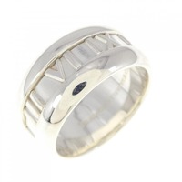 ティファニー アトラス リング