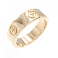 カルティエ ラブ リング