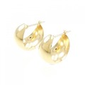【新品】K18YG ピアス