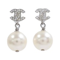 シャネル 36138 ピアス