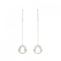 ティファニー セビアナ ピアス