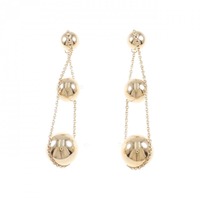 ティファニー トリプルドロップ ピアス