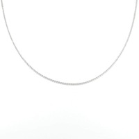 純PT チェーン ネックレス