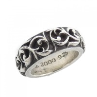 クロムハーツ CHROME HEARTS RING