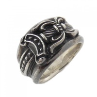 クロムハーツ CHROME HEARTS RING
