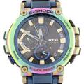 カシオ G-SHOCK・MT-G・20th Anniversary 電波時計 MTG-B1000RB-2AJR その他 ソーラークォーツ