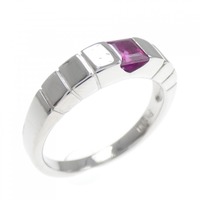PT ルビー リング 0.25CT
