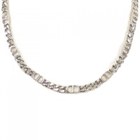 ディオール DIOR NECKLACE