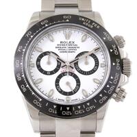 ロレックス デイトナ 116500LN SS 自動巻 ランダム番