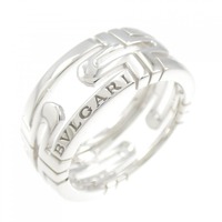 ブルガリ パレンテシ スモール リング