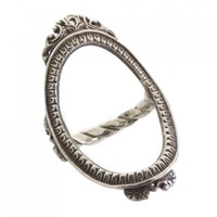 BEDJWFORD RING