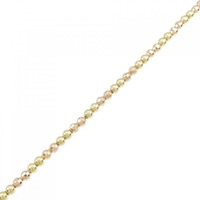 K18YG/K18PG ブレスレット