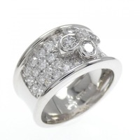 モニッケンダム ダイヤモンド リング 1.33CT