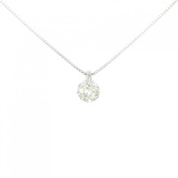 PT ダイヤモンド ネックレス 1.079CT