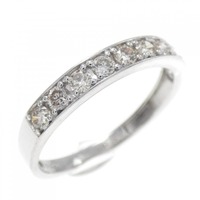 PT ダイヤモンド リング 0.50CT