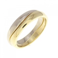 カルティエ ラブミー リング