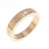 ブルガリ ブルガリ・ブルガリ リング