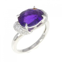 PT アメジスト リング 2.47CT