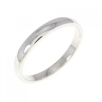 ティファニー フォーエバー ウェディングバンド リング