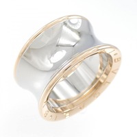 ブルガリ B.zero1 リング