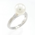 ミキモト アコヤパール リング 8.2mm