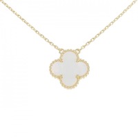 ヴァンクリーフ&アーペル ヴィンテージアルハンブラ ネックレス