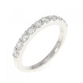 ヴァンドーム ダイヤモンド リング 0.50CT
