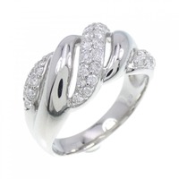 PT ダイヤモンド リング 0.50CT