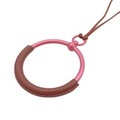 エルメス ループ 010712CA ネックレス