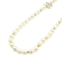 シャネル ABA849 ネックレス