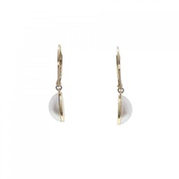 タサキ マベパール ピアス