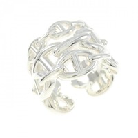 エルメス シェーヌ ダンクル アンシェネ リング