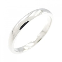 ティファニー フォーエバー ウェディング バンド リング