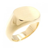 K20イエローゴールド リング